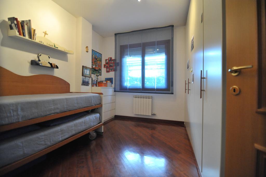 Appartamento Cavalli Mestre Oda fotoğraf