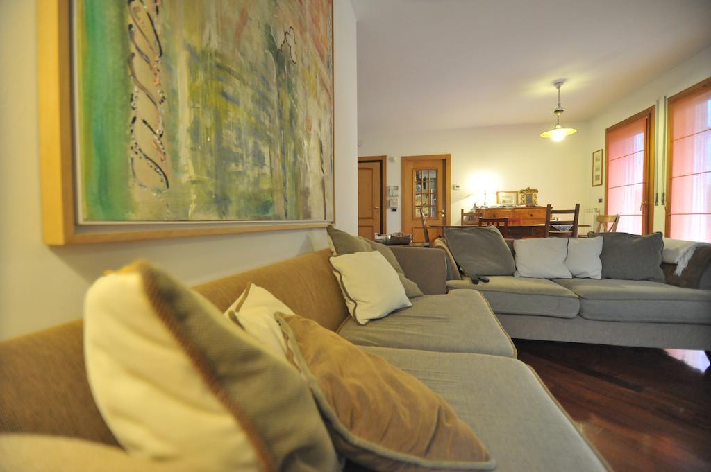 Appartamento Cavalli Mestre Dış mekan fotoğraf